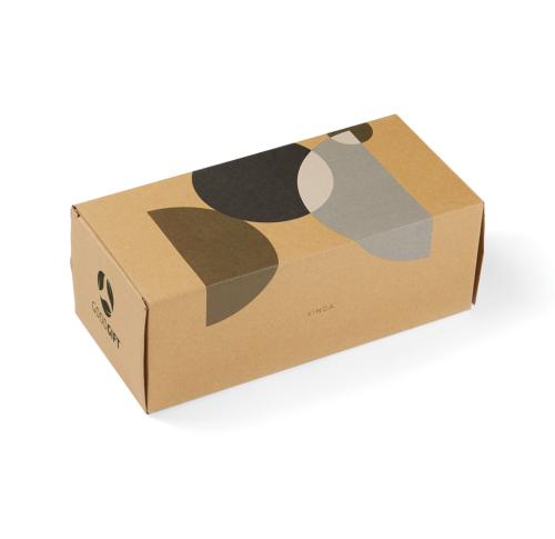 VINGA Waltor slippers Grey