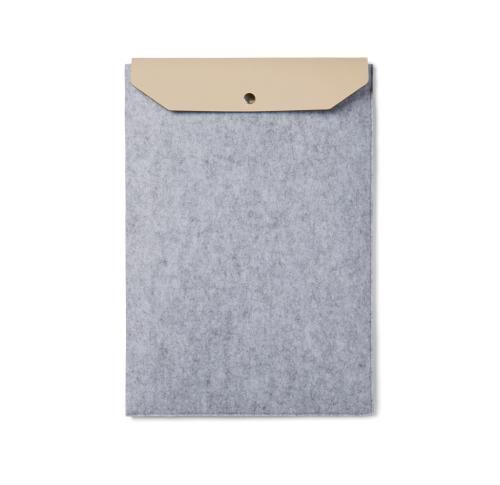 Promotional VINGA Albon GRS Recycled Felt 14