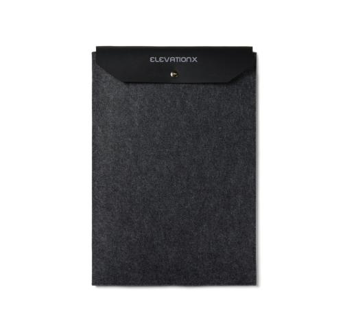 Custom Branded VINGA Albon GRS Recycled Felt 17