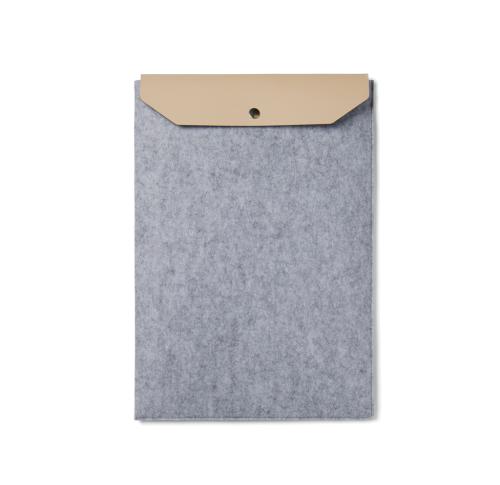 VINGA Albon GRS recycled felt 17