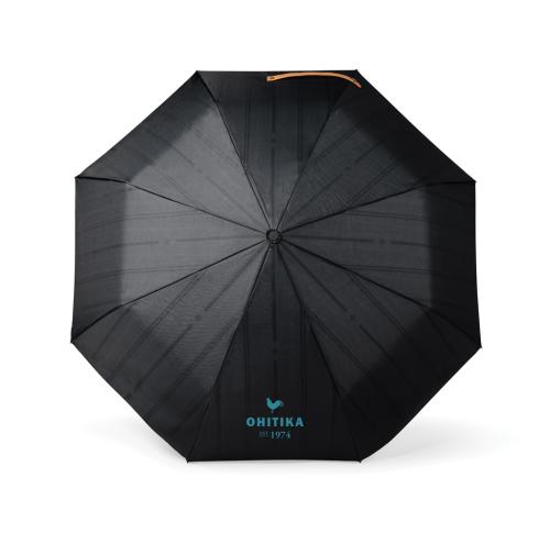Printed Recycled Umbrella 21