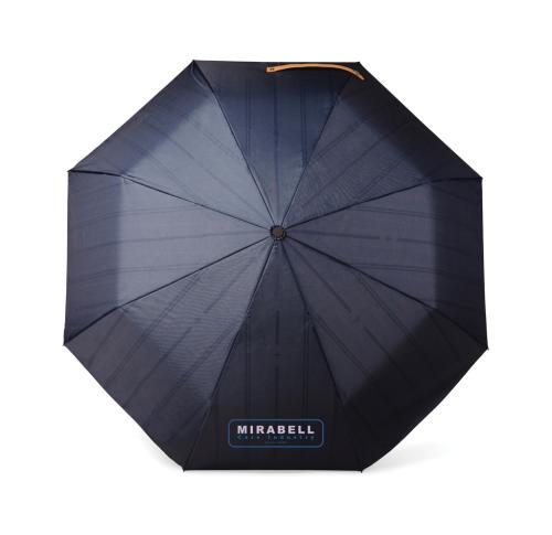 Printed Recycled Umbrella 23