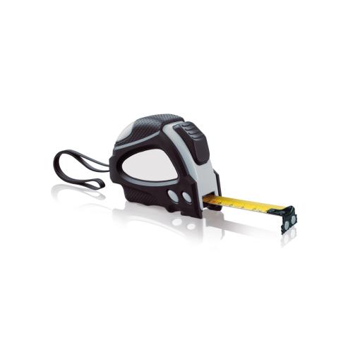 Promotional Printed Auto Stop Tape Measures - 3m/16mm