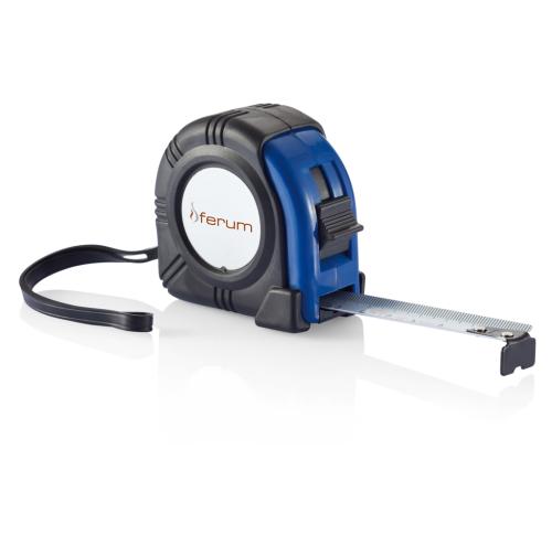 Promotional Kiev Measuring Tapes - 5m/19mm