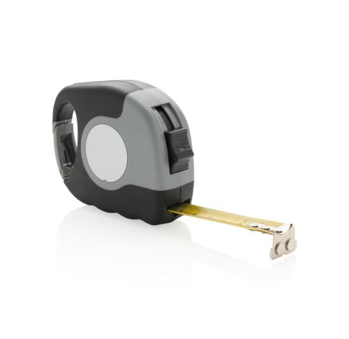 Measuring Tapes With Carabiner With Logo