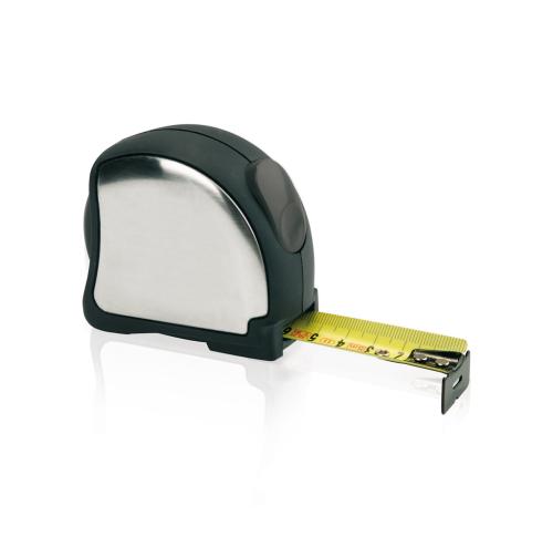 Custom Printed Stainless Steel Tape Measures - 5m/25mm