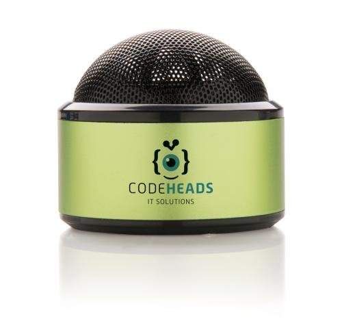 Promotional Portable Mini Wireless Speakers