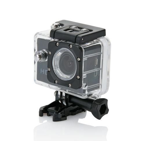 Action camera inc 11 accessories