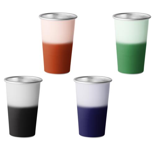 Chili Concept - Kop GRS Recycled Cup (Pad Print)