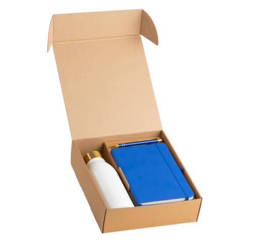 Onboarding Gift Set 06-Oro (Spot Colour Print)