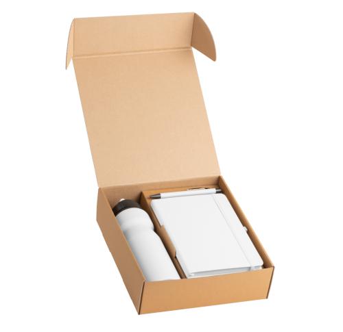 Onboarding Gift Set 08 - Flip Cap (Spot Colour Print)