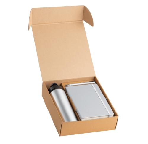 Onboarding Gift Set 09 - Flip Cap (Spot Colour Print)