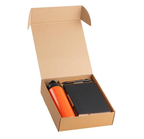 Onboarding Gift Set 11 - Flip Cap (Spot Colour Print)