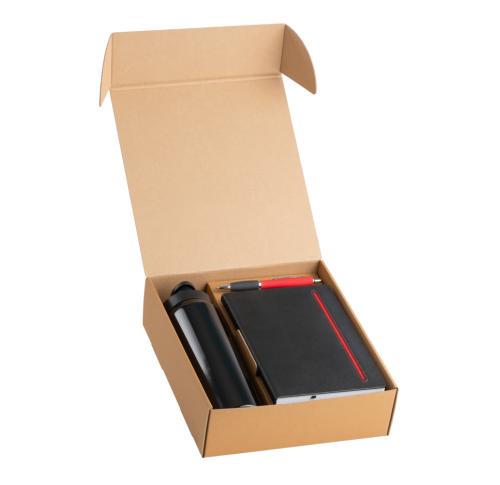 Onboarding Gift Set 14 - Snap Cap (Spot Colour Print, Book FCP)