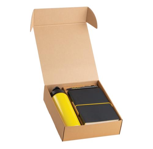 Onboarding Gift Set 15 - Snap Cap (Spot Colour Print)