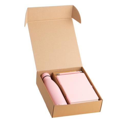 Onboarding Gift Set 16 - Powder Coated (Spot Colour Print)