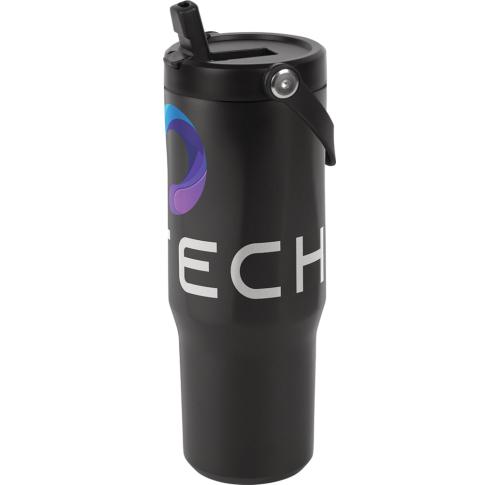 Chili Concept - Explorer Cup (Laser Engraved)