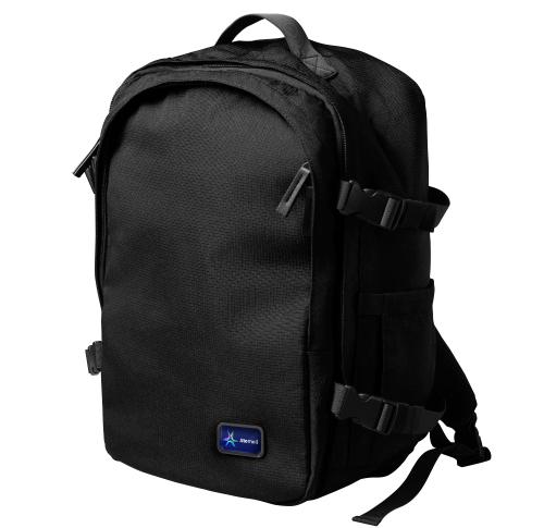Chili Concept - MOLENE Waste2Gear Cabin Backpack Bag (Transfer Print)