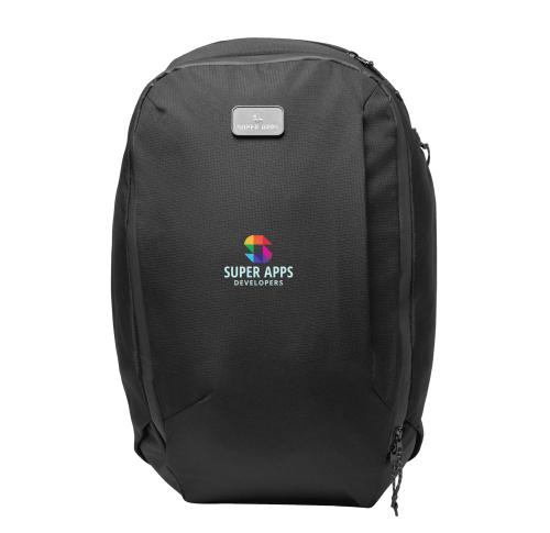 Chili Concept - NAIA Waste2Gear Computer Backpack (Embroidery)