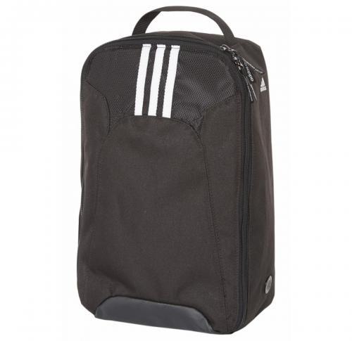 A didas Golf Shoe Bag 