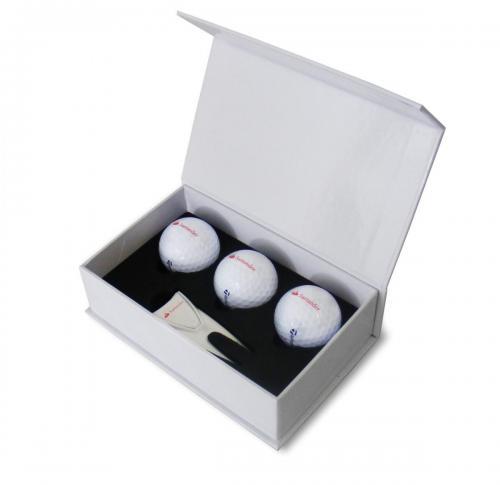 TaylorMade Corporate Golf Gift Box - Small
