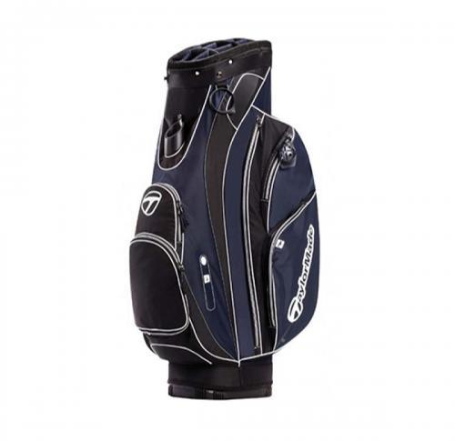TaylorMade San Clemente Cart Golf  Bag 