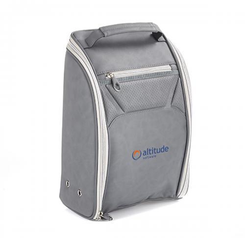 Mulliner  Golf Shoe Bag