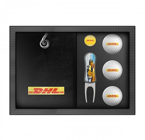 Golf Gift Box 3