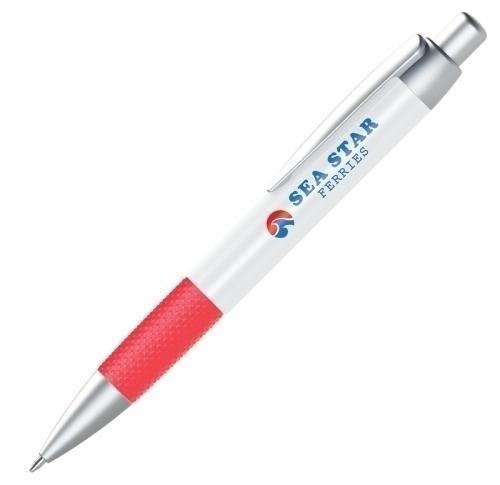 Abacus Grip Ballpen