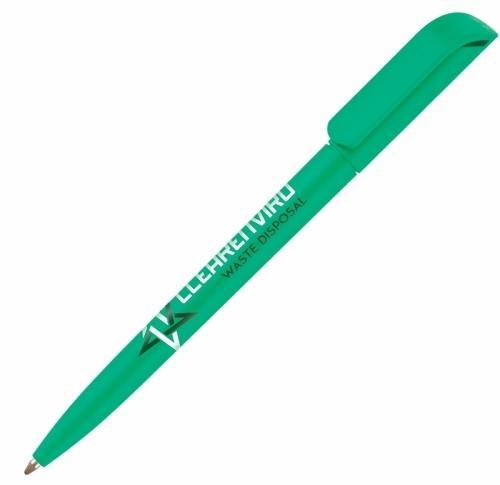 Alaska Eco Ballpens Custom Logo