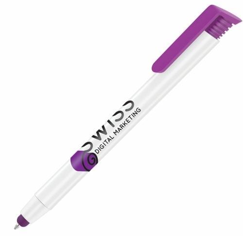 Albion Touch Ballpen (Line Colour Print)