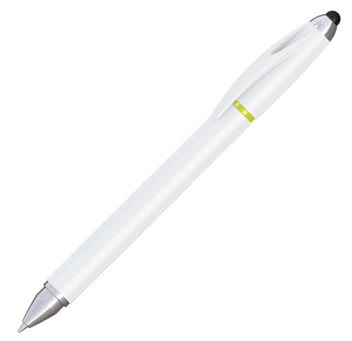 Hi-Cap Ballpen