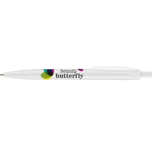 Supersaver Click Ballpen