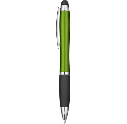 CLEARANCE Contour-I Glow Ballpen (Line Colour Print)