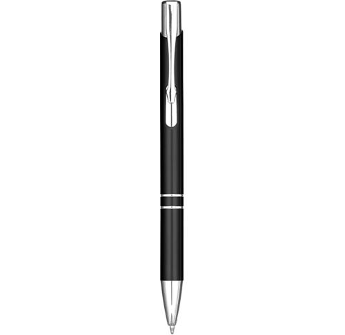ECO - Electra Classic Satin GRS Recycled Ballpen (Laser Engraved 360)