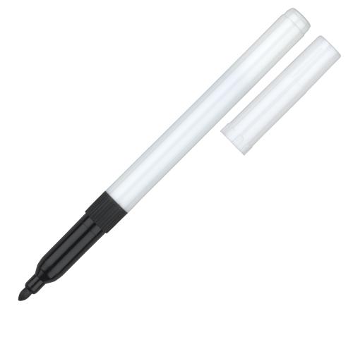 White Board Pens Markers - Dry Wipe Slimline