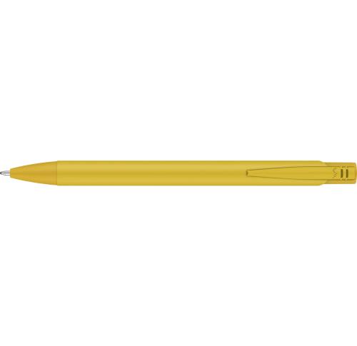 Mood Colour GRS Recycled Ballpen (Screen Print)