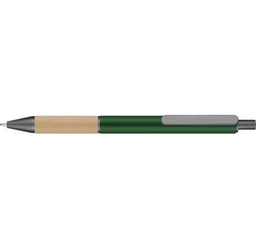 Brook GRS Recycled Ballpen (Screen Print)