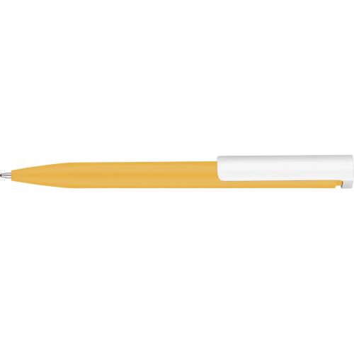 Arlow GRS Recycled Ballpen (Screen Print)