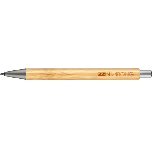 Chili Concept - Eternal Retractable Pencil (Pad Print)