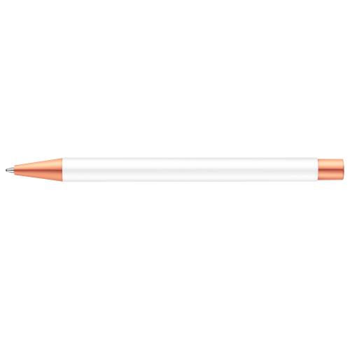 Par Softfeel Rose Ballpen