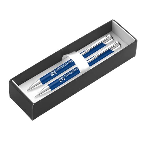 Mood® Ballpen & Mechanical Pencil in PB35 Gift Box