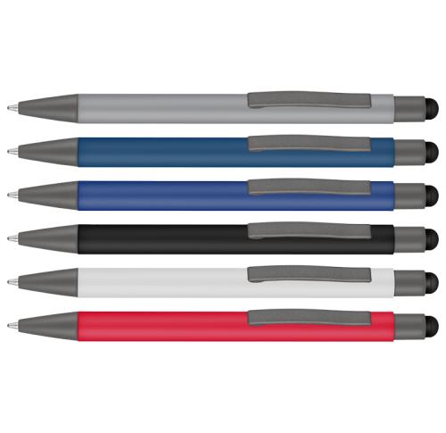 Ergo-i Softfeel Ballpen