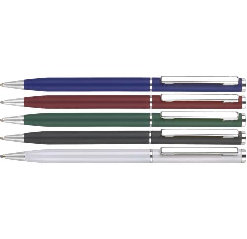 Cheviot Argent Ballpen