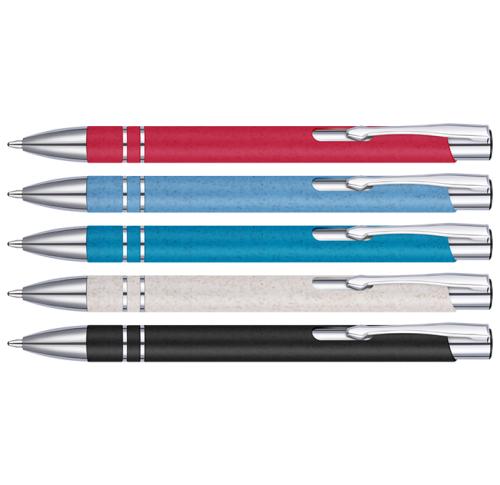 Electra® Wheatstraw Ballpen