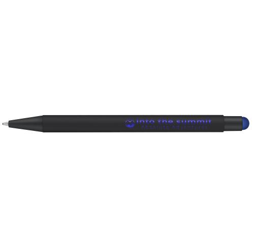 Par Noir Softfeel Ballpen