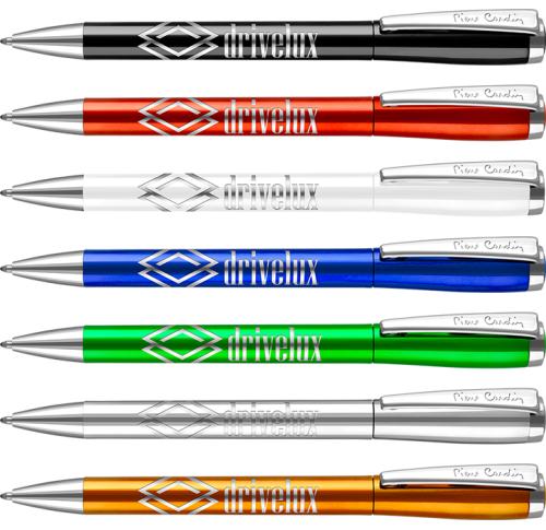 Pierre Cardin Avant Garde Roller with PB15 Box 