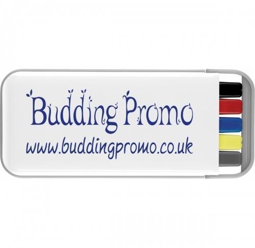 Camelot Highlighter Sets (Line Colour Print)