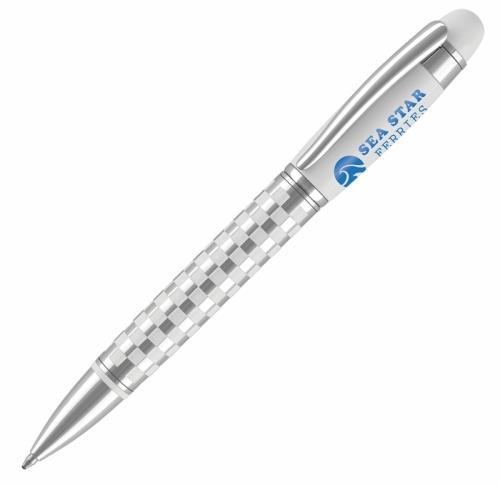 Chequers Ballpen