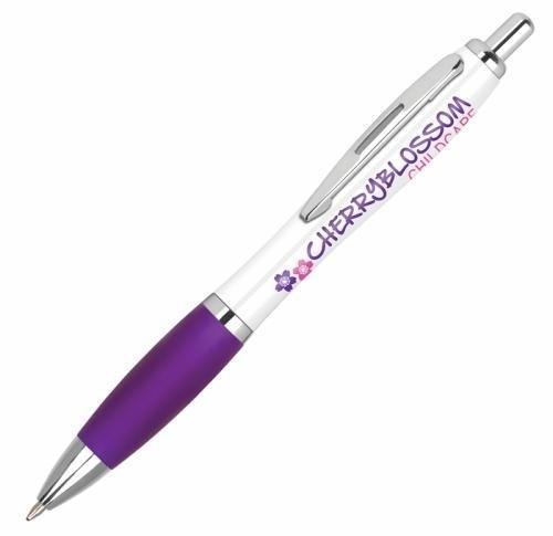 Branded Contour Extra Ballpen